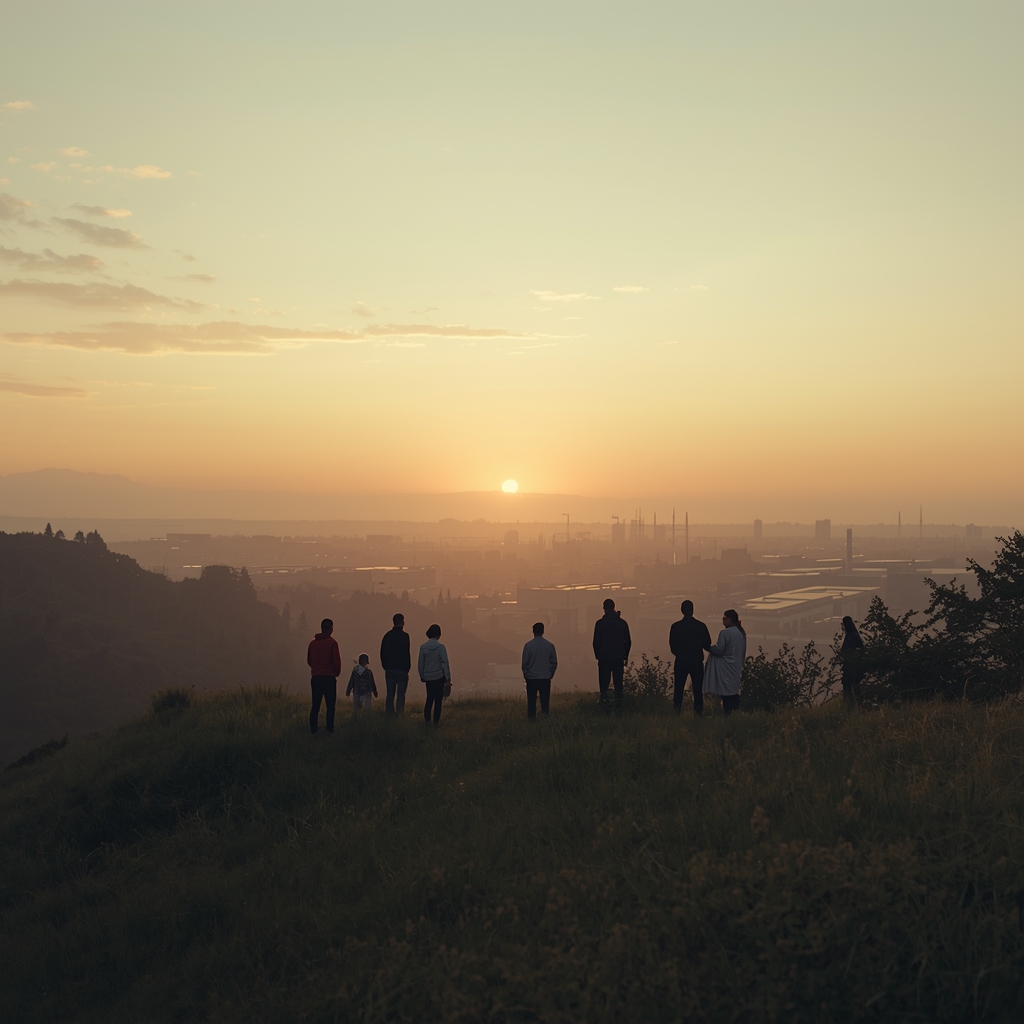 جمعبندی: پرسشی که آینده را تعیین میکند